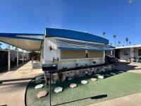 Elkhart MH Manufactured Home