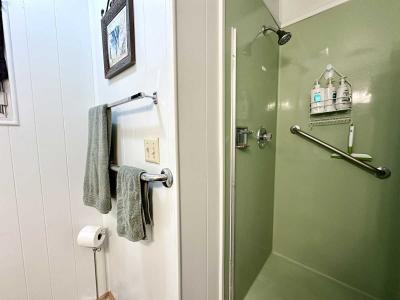 Photo 5 of 53 of home located at 2600 E Allred Ave #18 Mesa, AZ 85204