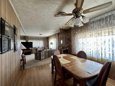 Photo 2 of 53 of home located at 2600 E Allred Ave #18 Mesa, AZ 85204