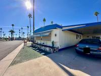 Elkhart MH Manufactured Home