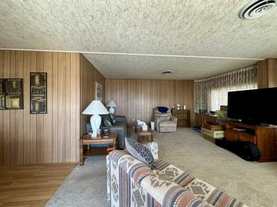 Photo 3 of 53 of home located at 2600 E Allred Ave #18 Mesa, AZ 85204