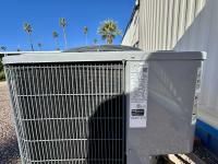 Elkhart MH Manufactured Home