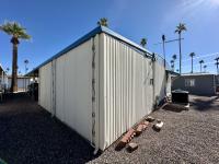 Elkhart MH Manufactured Home