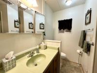 Elkhart MH Manufactured Home