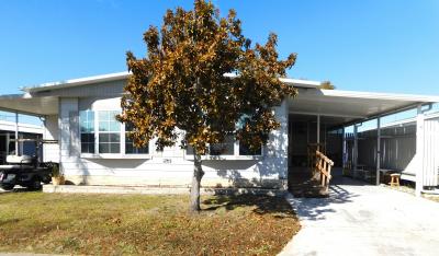 Mobile Home at 268 Country Club Cir N Lakeland, FL 33803