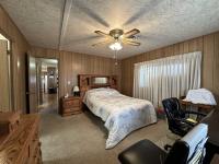 Elkhart MH Manufactured Home