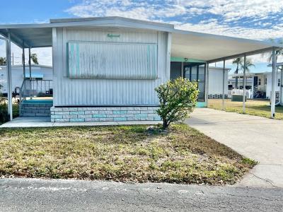 Mobile Home at 5305 Algeria Ct Bradenton, FL 34207