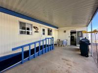 Elkhart MH Manufactured Home