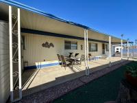 Elkhart MH Manufactured Home