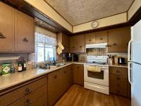 Elkhart MH Manufactured Home