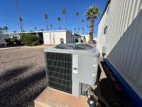 Elkhart MH Manufactured Home