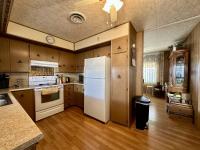Elkhart MH Manufactured Home