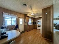 Elkhart MH Manufactured Home