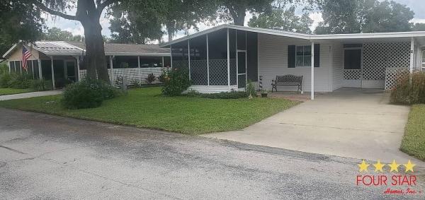 Photo 1 of 2 of home located at 973 Navel Orange Dr Orange City, FL 32763