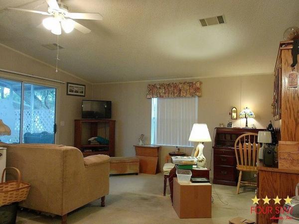 1995 Fleetwood  Home