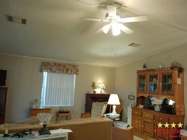 1995 Fleetwood  Home