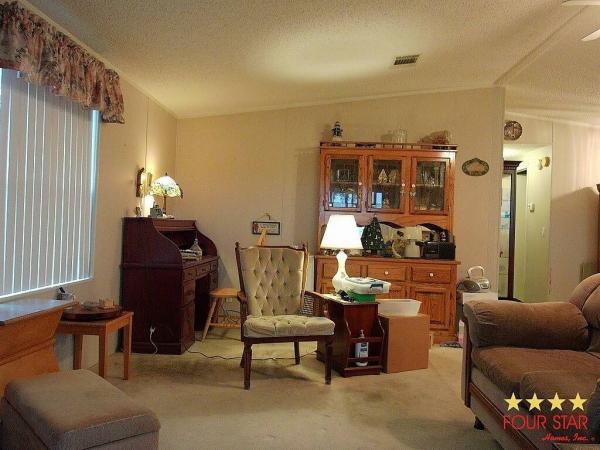 1995 Fleetwood  Home