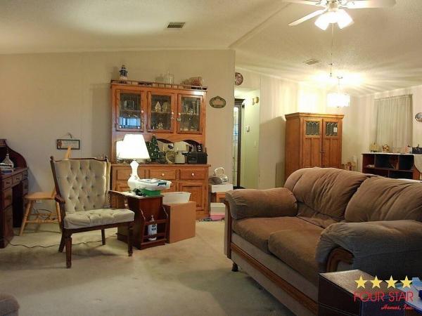 1995 Fleetwood  Home