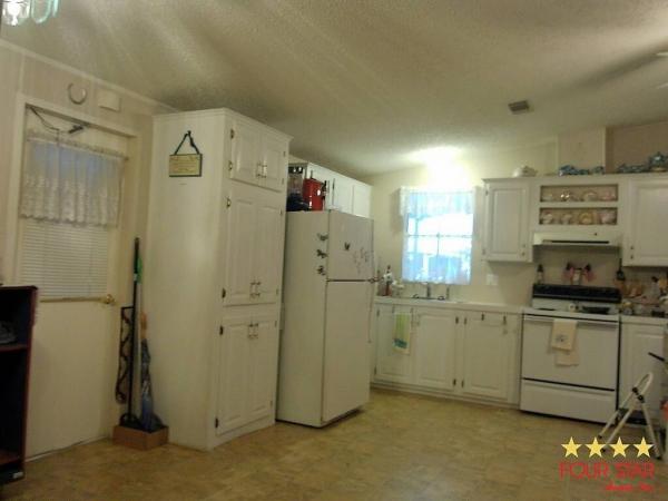 1995 Fleetwood  Home