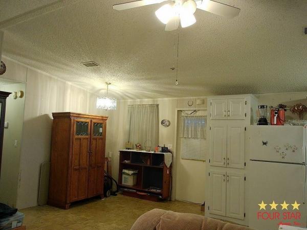 1995 Fleetwood  Home