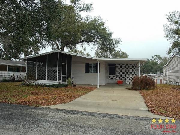 1995 Fleetwood  Home