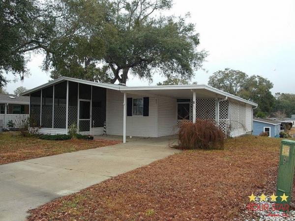 1995 Fleetwood  Home