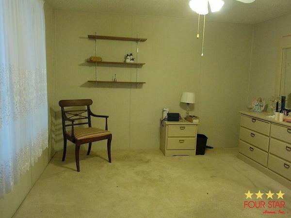 1995 Fleetwood  Home