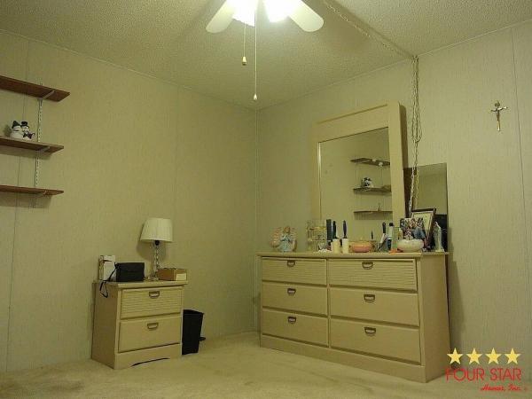 1995 Fleetwood  Home