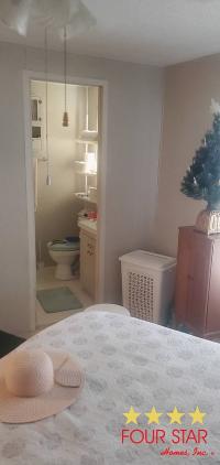 1995 Fleetwood  Home