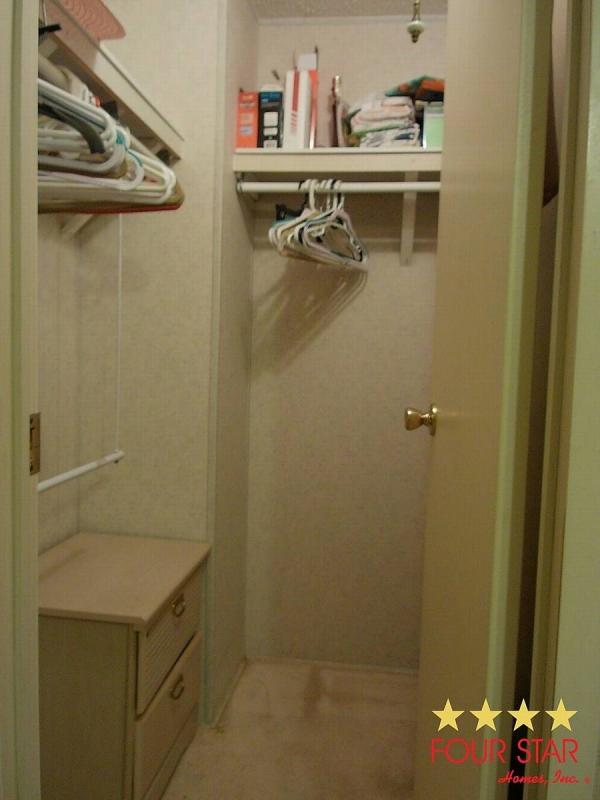 1995 Fleetwood  Home