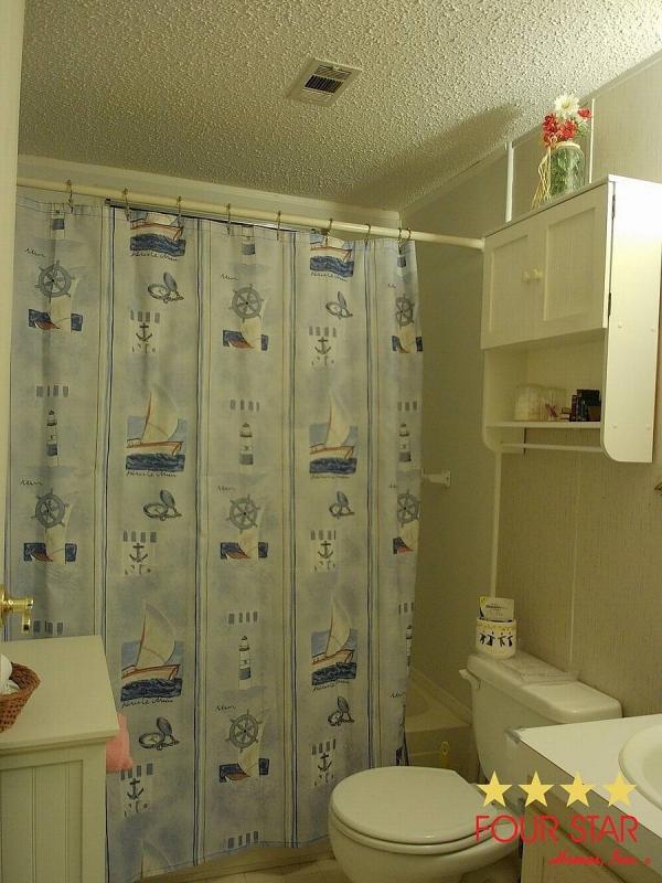 1995 Fleetwood  Home