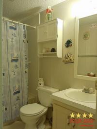 1995 Fleetwood  Home