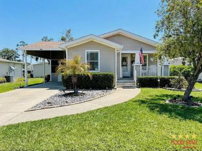 Mobile Home at 108 Park Lane Leesburg, FL 34788