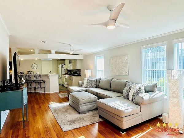 2005 Palm Harbor  Home