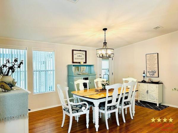 2005 Palm Harbor  Home