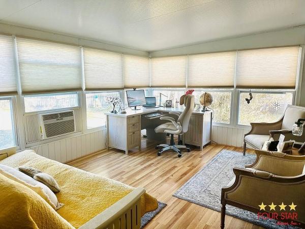 2005 Palm Harbor  Home