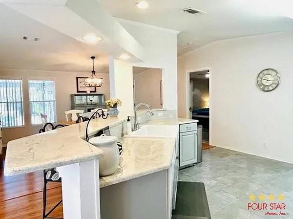 2005 Palm Harbor  Home