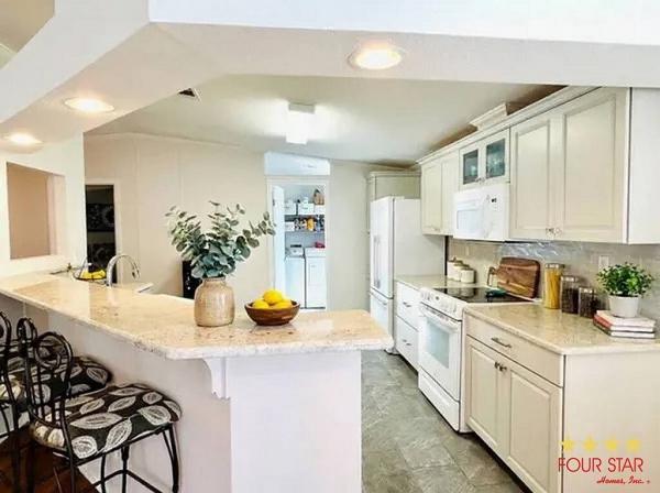 2005 Palm Harbor  Home