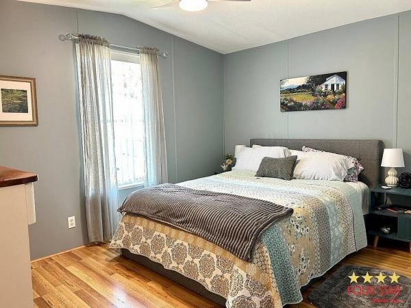 2005 Palm Harbor  Home