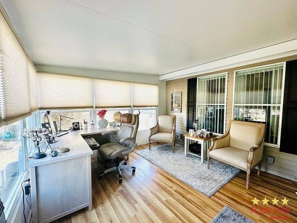 2005 Palm Harbor  Home