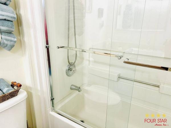 2005 Palm Harbor  Home