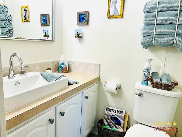 2005 Palm Harbor  Home