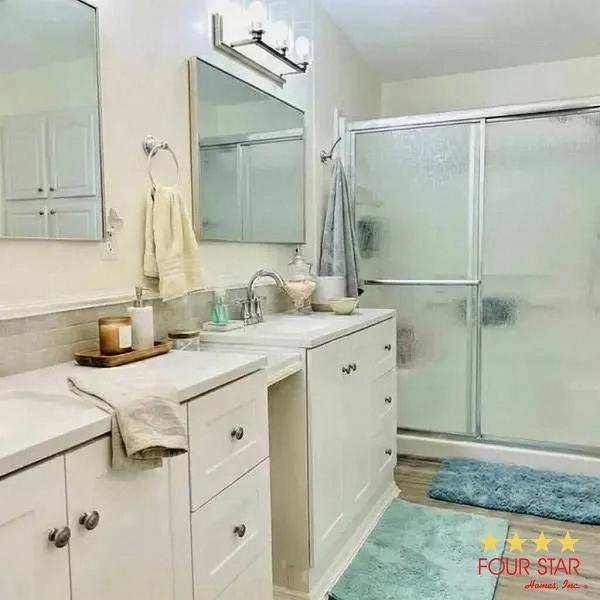 2005 Palm Harbor  Home