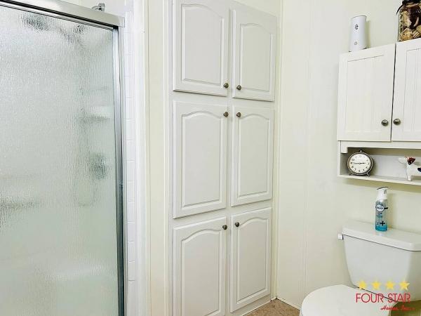 2005 Palm Harbor  Home