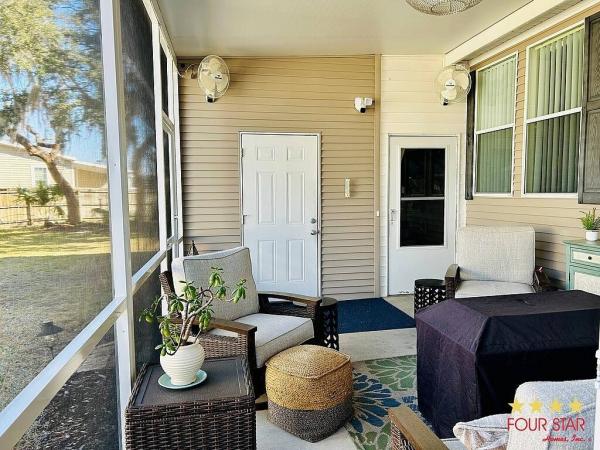 2005 Palm Harbor  Home