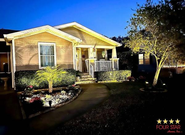 2005 Palm Harbor  Home