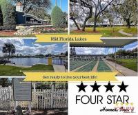 2005 Palm Harbor  Home