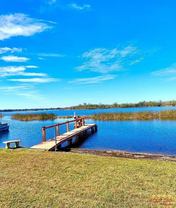 Photo 1 of 2 of home located at 354 Ashley Haines City, FL 33844