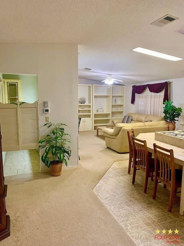 1993 MERI  Home