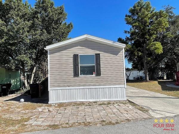 2005 FTWD Mobile Home For Sale